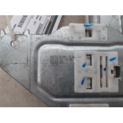 Citroen - C3 - Ruitmechaniek 4Deurs rechts-achter