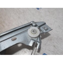 Citroen - C3 - Fenstermechanik 4-türig links hinten