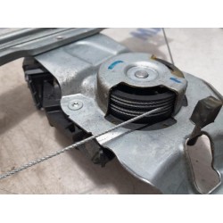 Citroen - C3 - Fenstermechanik 4-türig links hinten