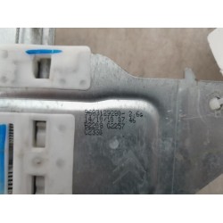 Citroen - C3 - Fenstermechanik 4-türig links hinten
