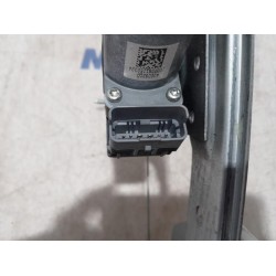 Citroen - C3 - Fenstermechanik 4-türig links hinten