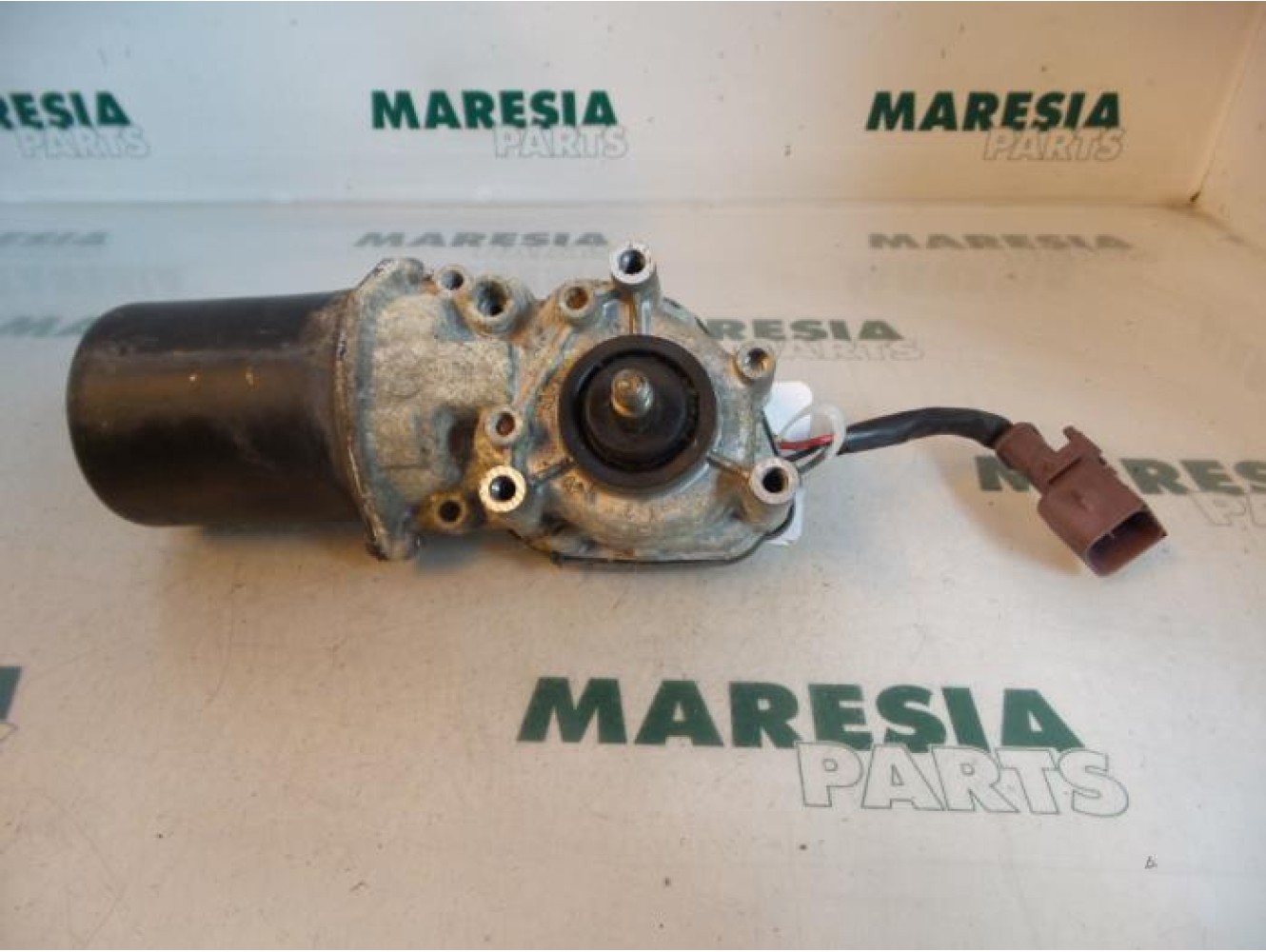 Peugeot - 406 - Front wiper motor