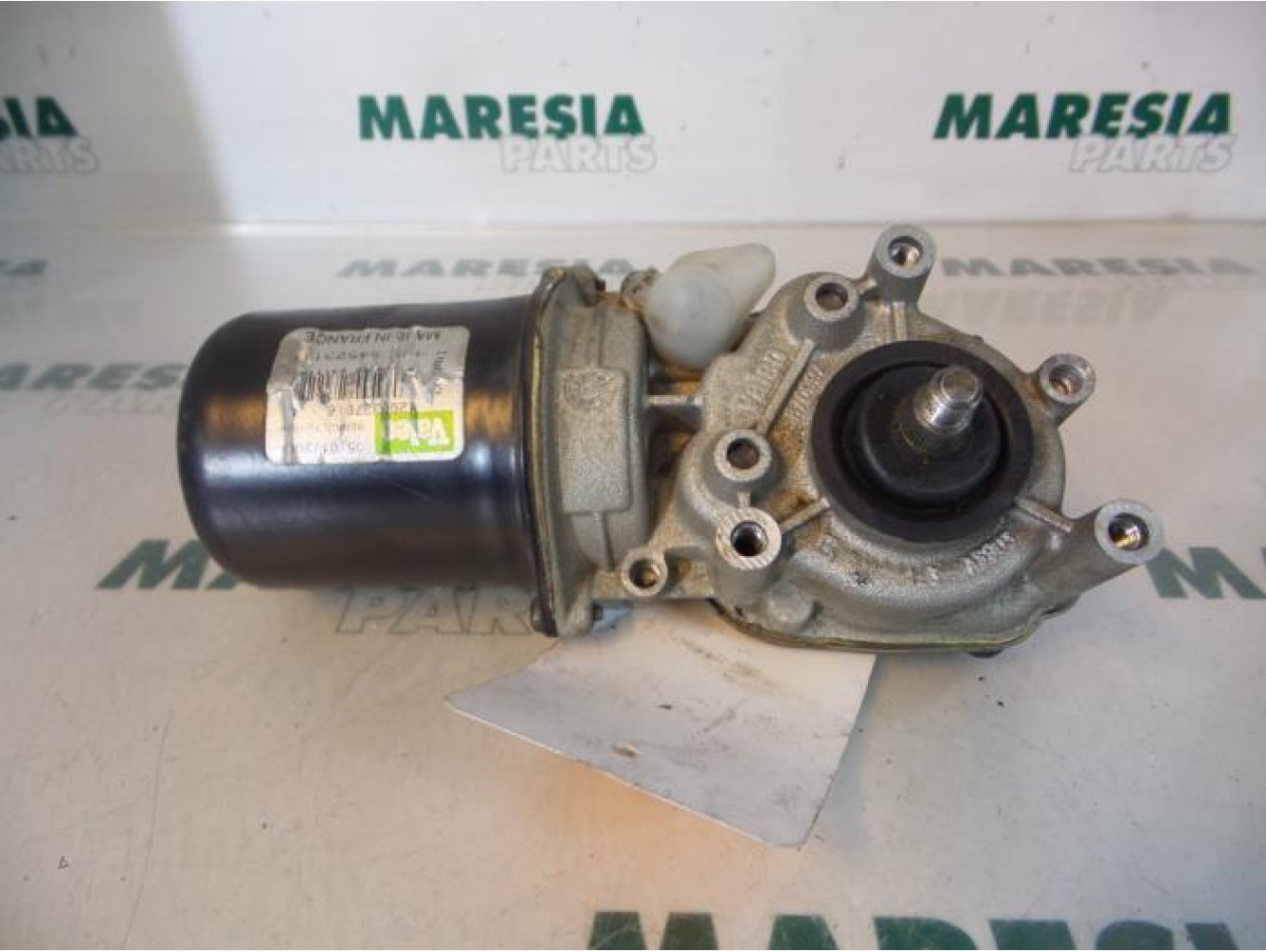 Renault - Megane Scenic - Front wiper motor