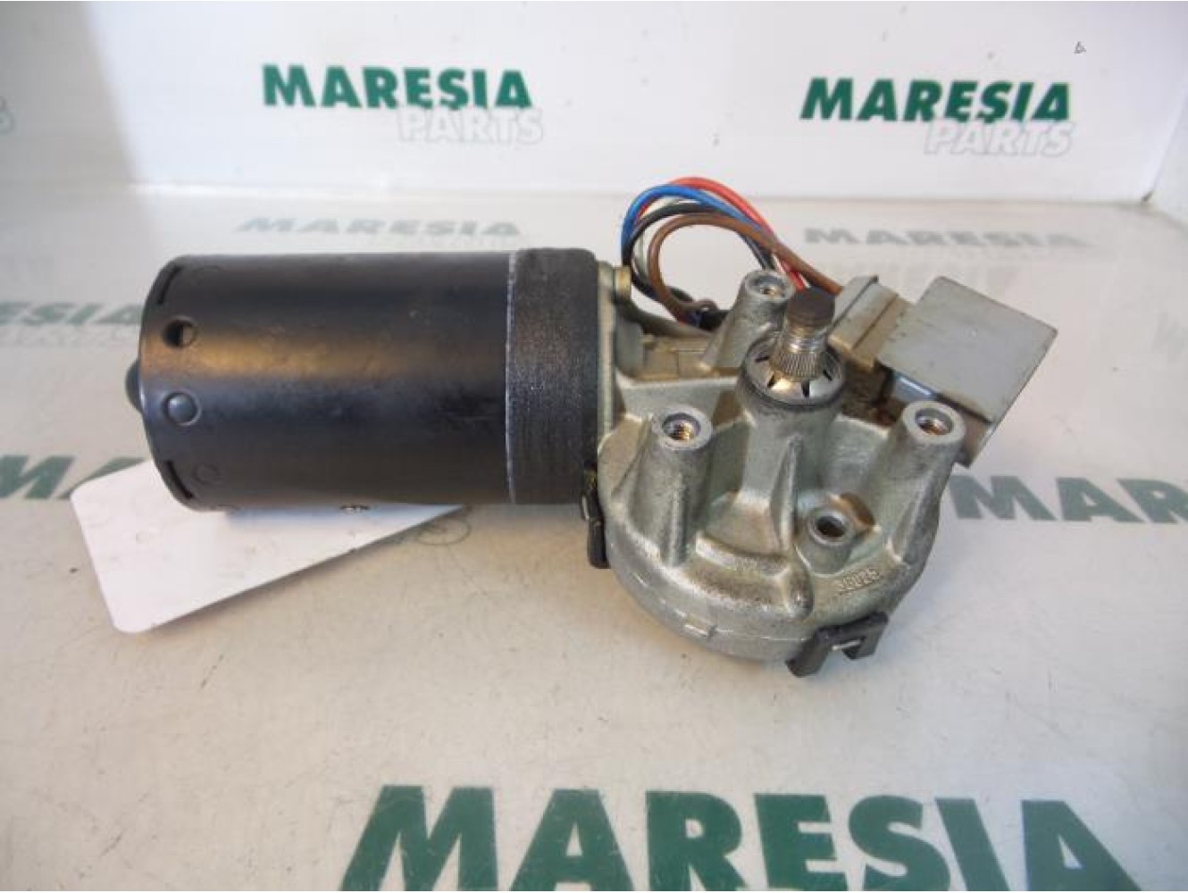 Renault - Megane Scenic - Front wiper motor