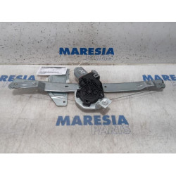 Citroen - C3 - Window mechanism 4-door, front left