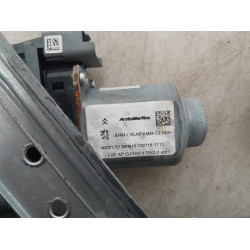 Citroen - C3 - Window mechanism 4-door, front left