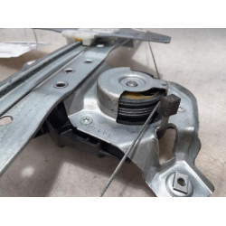 Citroen - C3 - Window mechanism 4-door, front left