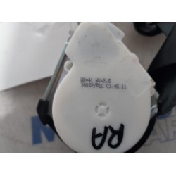 Fiat - 500 - Ceinture de sécurité arrière droite