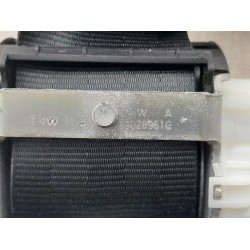Fiat - 500 - Ceinture de sécurité arrière droite