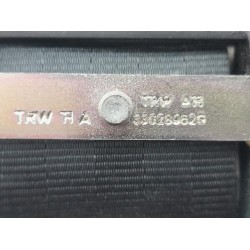 Fiat - 500 - Ceinture de sécurité arrière gauche