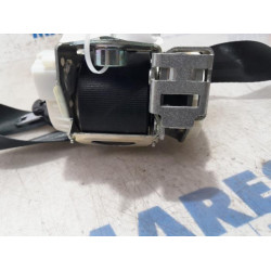 Fiat - 500 - Front seatbelt, right