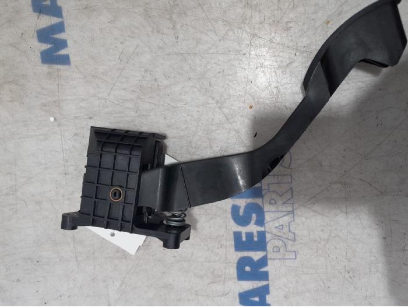 Fiat - 500 - Throttle pedal position sensor