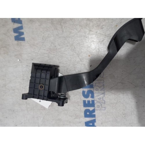 Fiat - 500 - Gaspedalposition Sensor