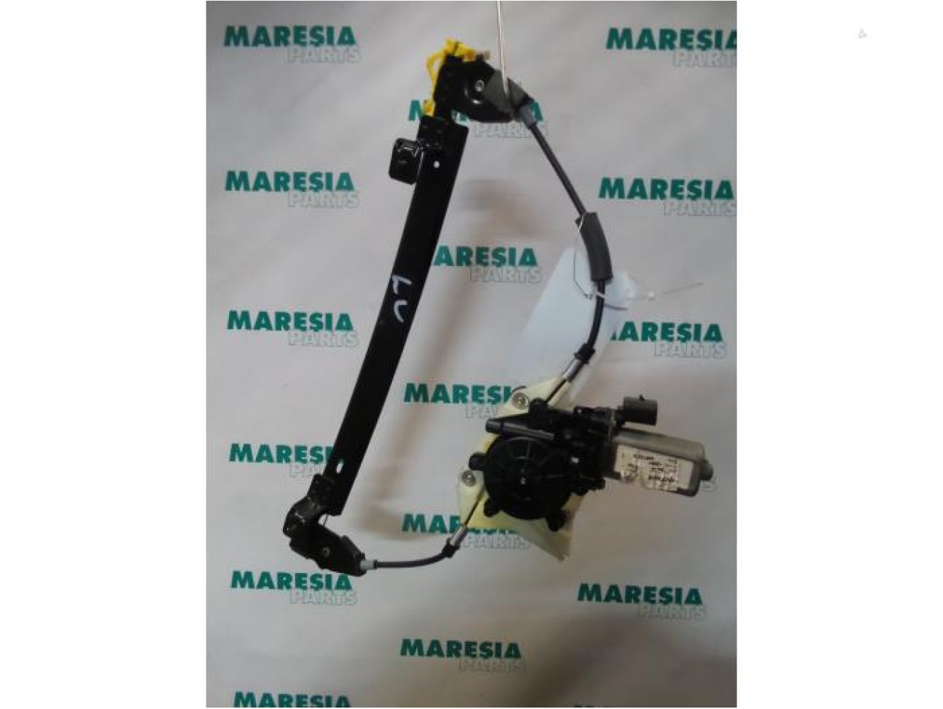 Alfa Romeo - 156 - Window mechanism 4-door, front left
