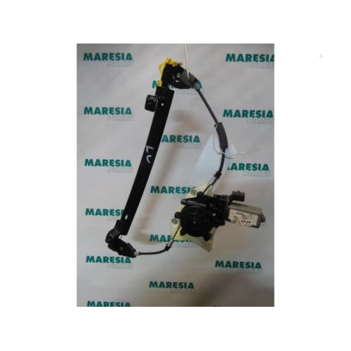 Alfa Romeo - 156 - Window mechanism 4-door, front left