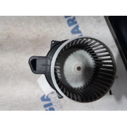 Fiat - 500 - Kachel Ventilatiemotor