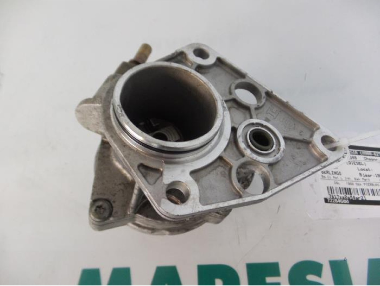 Citroen - Berlingo - Vacuum pump (diesel)