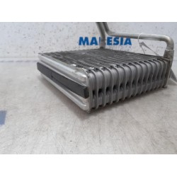 Fiat - 500 - Klimaanlage Kühler