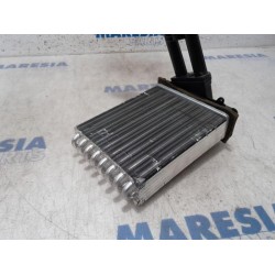 Fiat - 500 - Kachel Radiateur