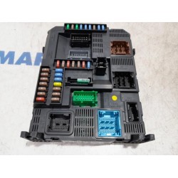 Peugeot - 208 - Computer Motormanagement