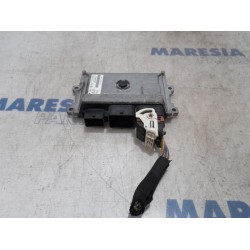 Peugeot - 208 - Computer Motormanagement