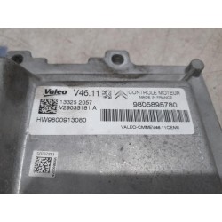 Peugeot - 208 - Computer Motormanagement