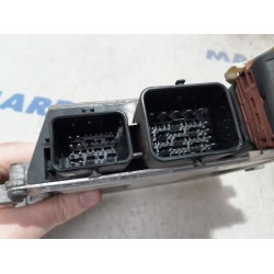 Peugeot - 208 - Computer Motormanagement