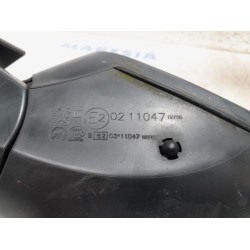 Peugeot - 208 - Rétroviseur extérieur droit