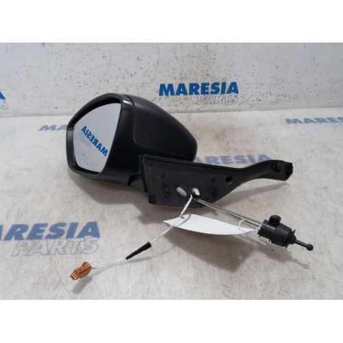 Peugeot - 208 - Wing mirror, left