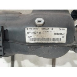 Opel - Vivaro - Réservoir de carburant