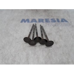 Peugeot - 207 - Induction valve