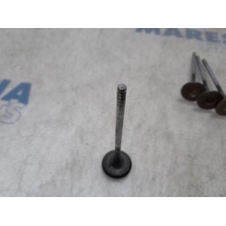 Peugeot - 207 - Induction valve