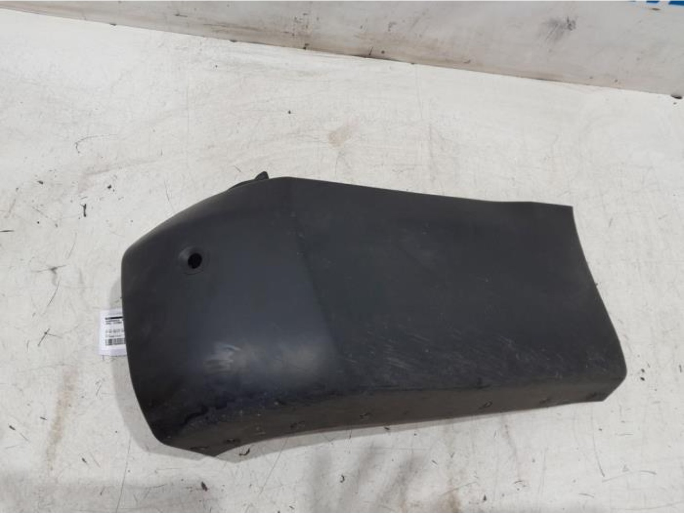 Opel - Vivaro - Rear bumper component, right