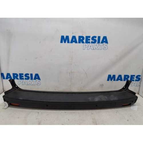 Opel - Vivaro - Rear bumper component, central