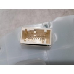 Peugeot - 208 - Instrument panel