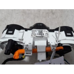 Peugeot - 208 - Heater control panel