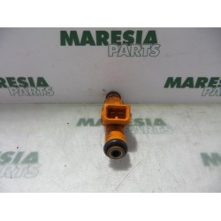 Alfa Romeo - 147 - Injector (petrol injection)