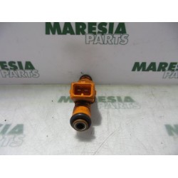 Alfa Romeo - 147 - Injector (petrol injection)