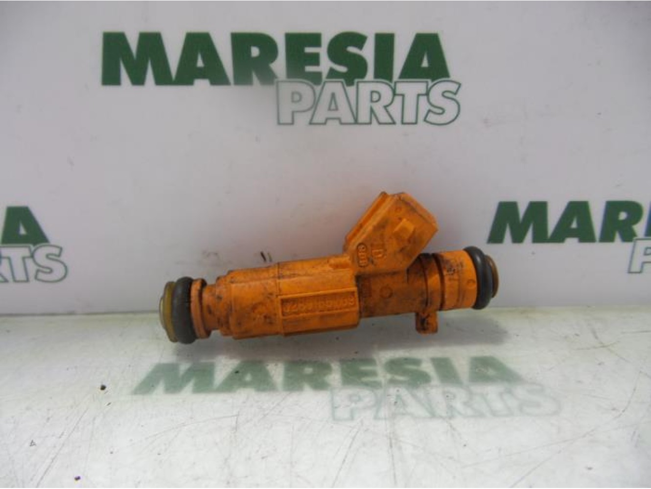 Alfa Romeo - 147 - Injector (petrol injection)