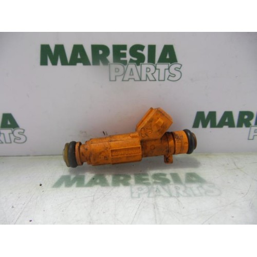 Alfa Romeo - 147 - Injector (petrol injection)