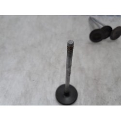 Fiat - Punto - Induction valve