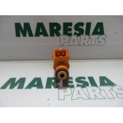 Peugeot - 307 - Injector (petrol injection)