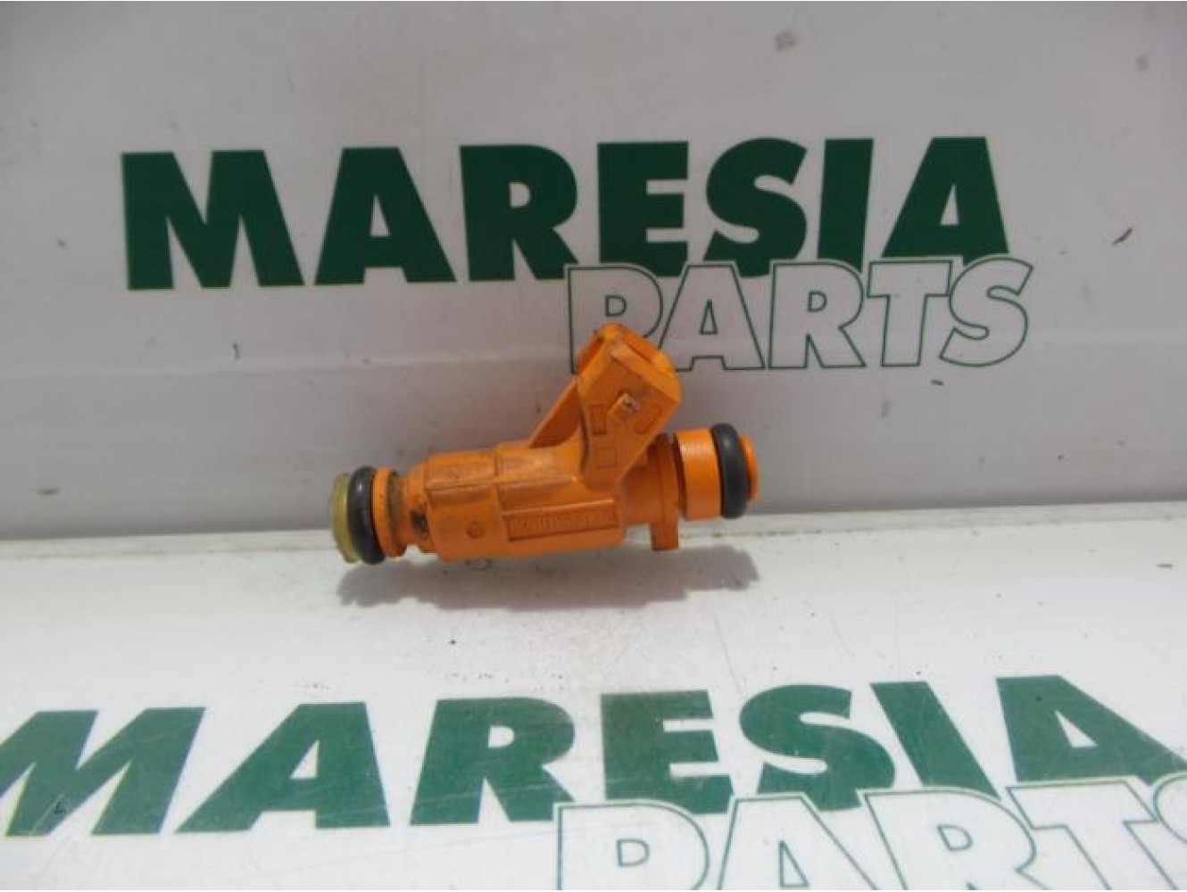 Peugeot - 307 - Injector (petrol injection)