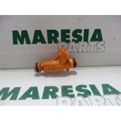 Peugeot - 307 - Injector (petrol injection)