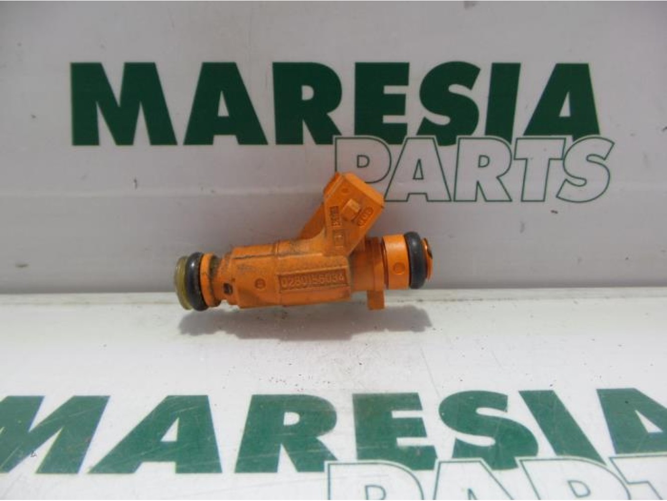 Peugeot - 307 - Injector (petrol injection)