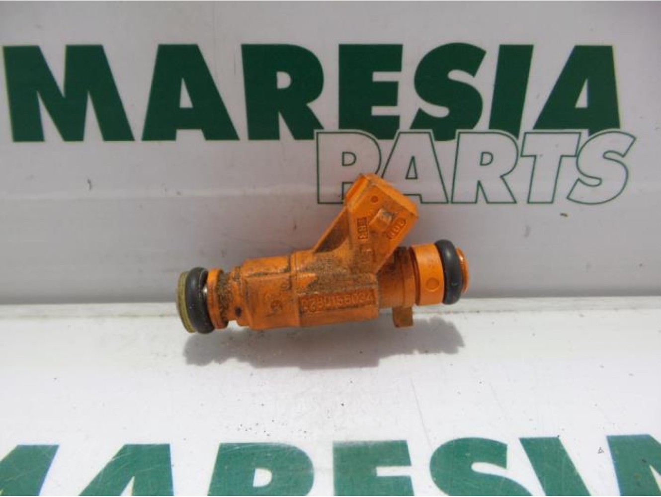 Peugeot - 307 - Injector (petrol injection)