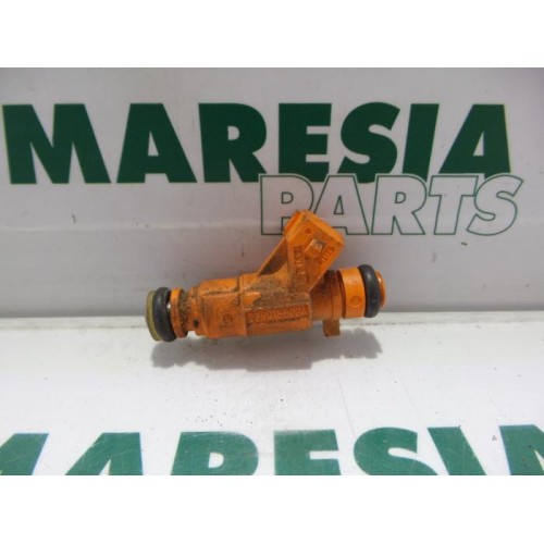 Peugeot - 307 - Injector (petrol injection)