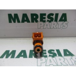 Peugeot - 307 - Injector (petrol injection)