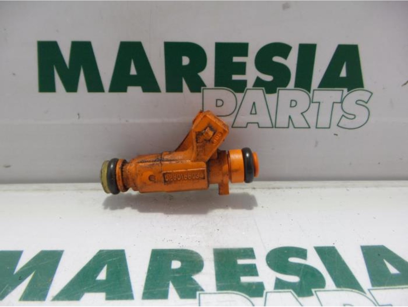 Peugeot - 307 - Injector (petrol injection)