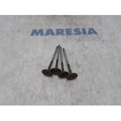 Peugeot - 308 - Induction valve